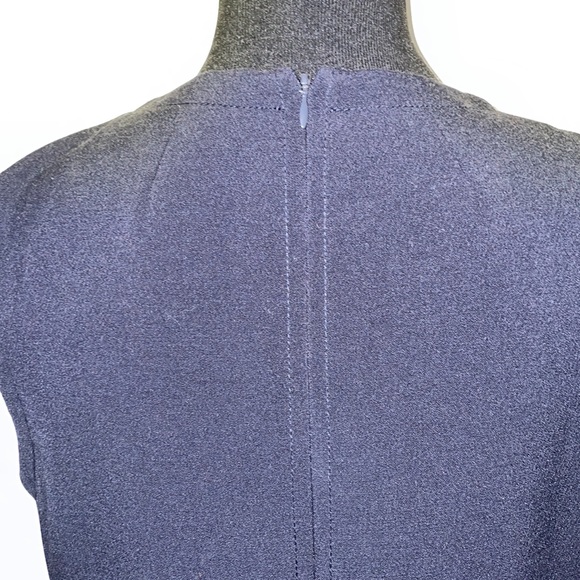 Talbots Belt Detailed Dress - Picture 5 of 6